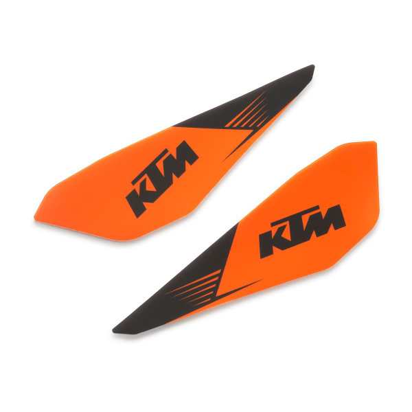 KTM Handguard sticker set